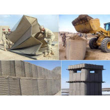 High Quality Hesco Barrier Factory